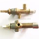 gas space propane heater brass gas cylinder valve