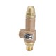 Factory safety gas cylinder brass valve with certificate