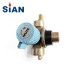 2020 Best Sale China NINGBO FUHUA Factory SiAN Brand QF-9T CNG Cylinder Brass Gas Valve